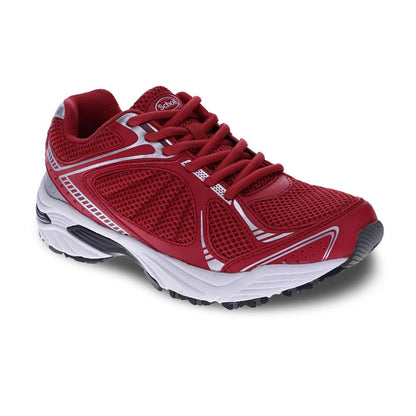 Sprinter Sneaker Unisex - Red