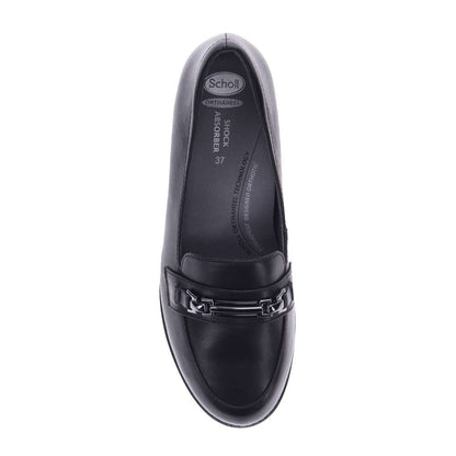 Tempt Loafer - Black