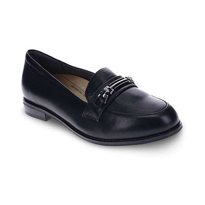 Tempt Loafer - Black