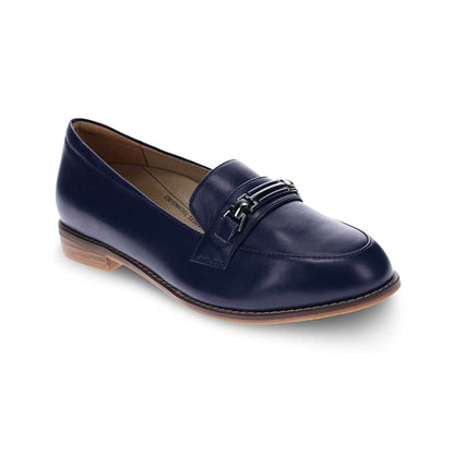Tempt Loafer - Navy