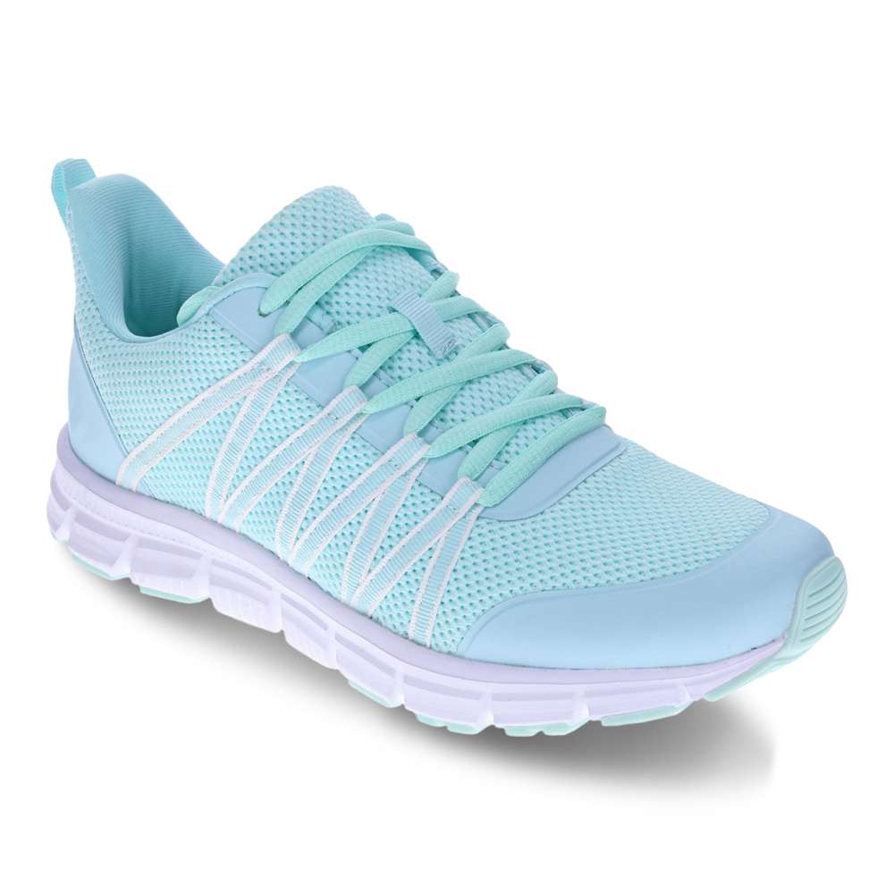 Ultra Lace Sneaker - Mint