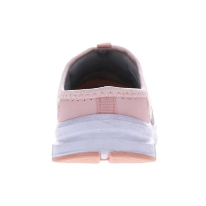 Utopia Slip-On Sneaker - Blush