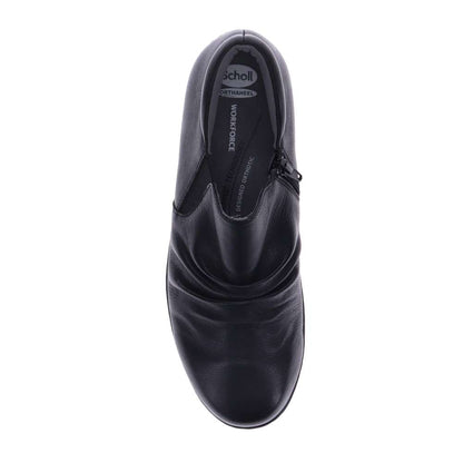 Wayward Loafer - Black