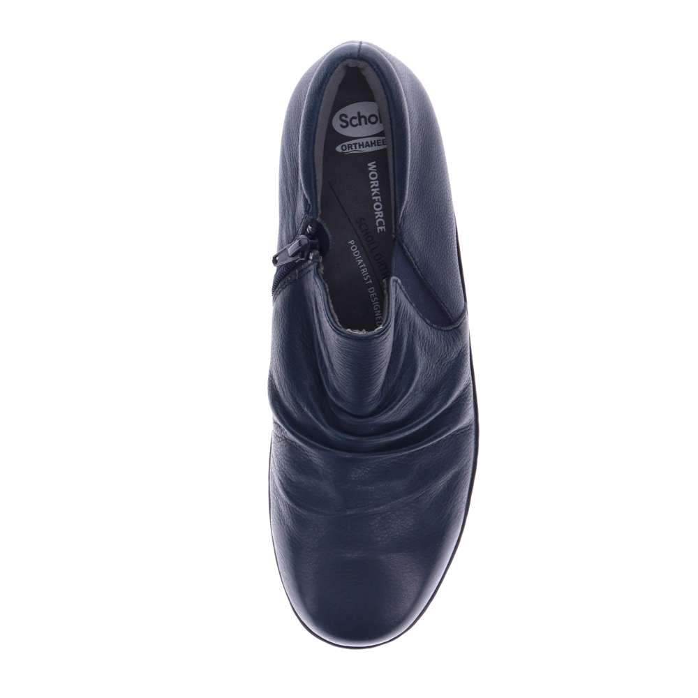 Wayward Loafer - Navy