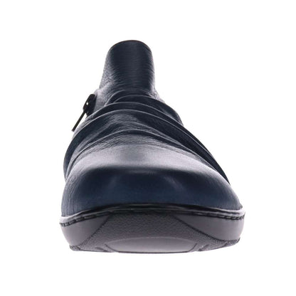 Wayward Loafer - Navy