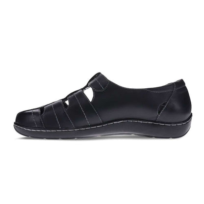 Wendy Mary-Jane - Black