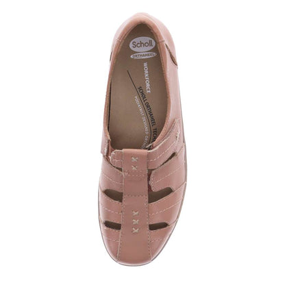 Wendy Mary-Jane - Latte