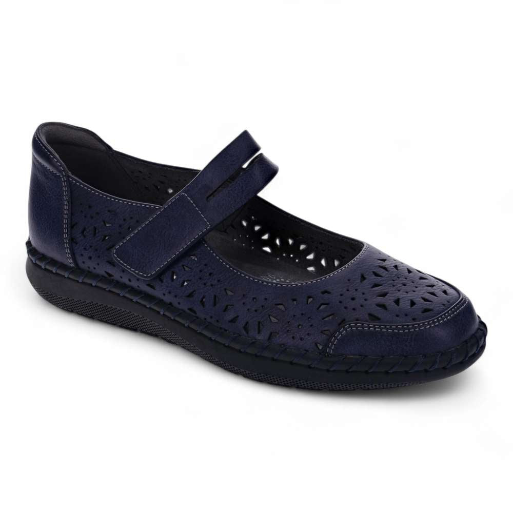 Winnie Mary-Jane - Navy