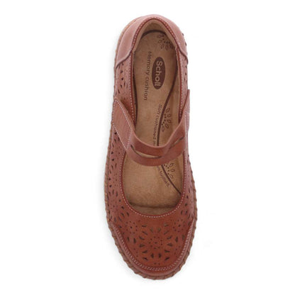 Winnie Mary-Jane - Tan