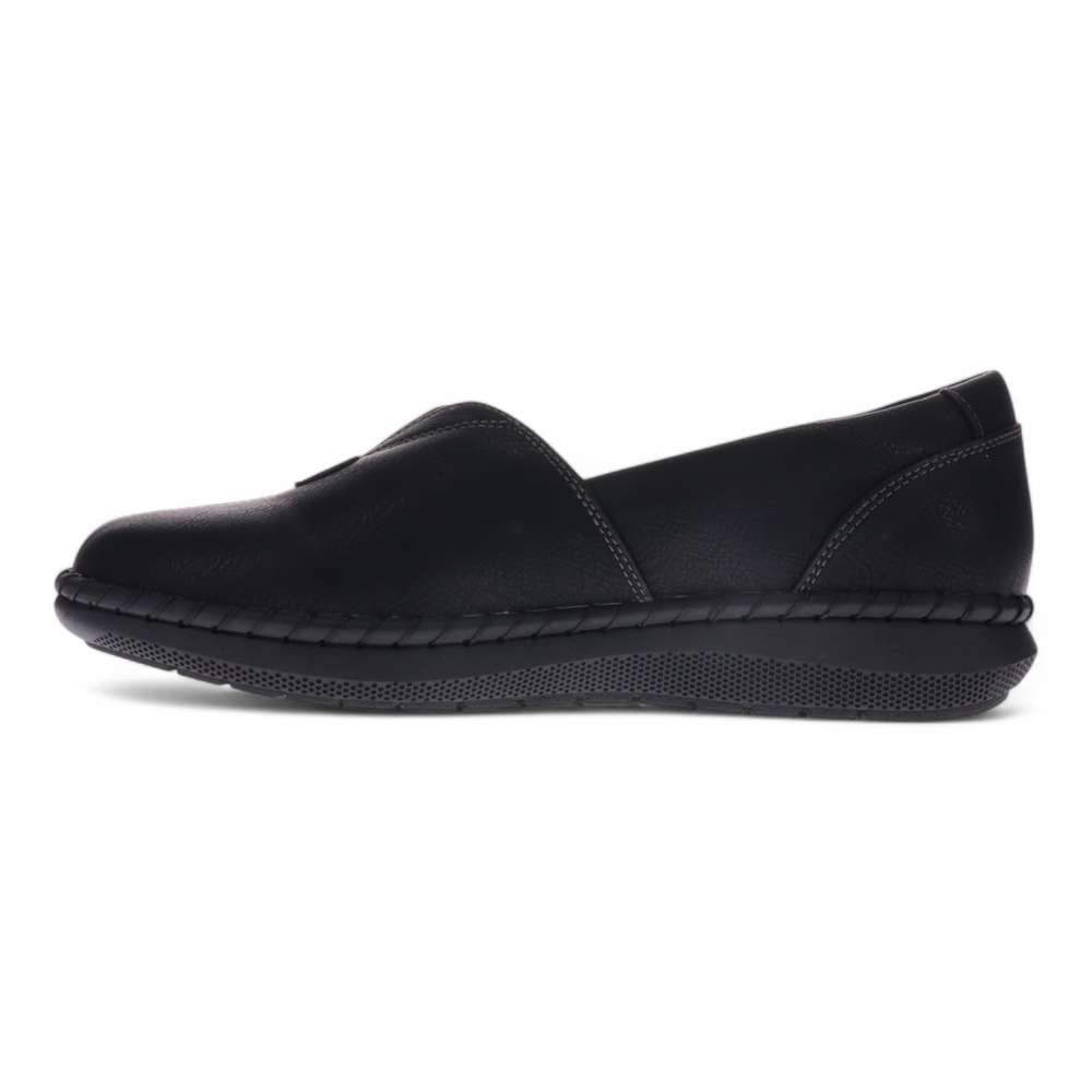 Wink Casual Shoe - Black