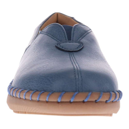 Wink Casual Shoe - Blue