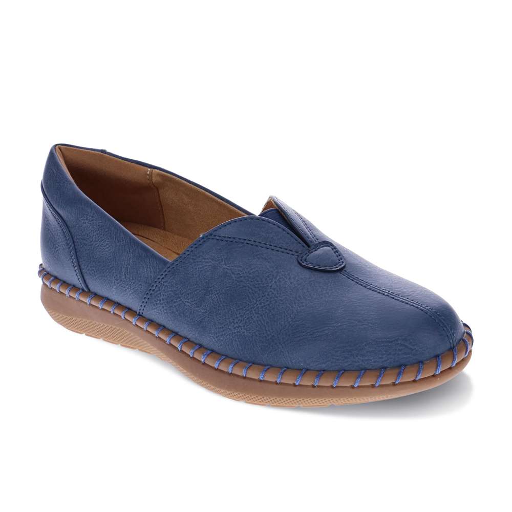 Wink Casual Shoe - Blue
