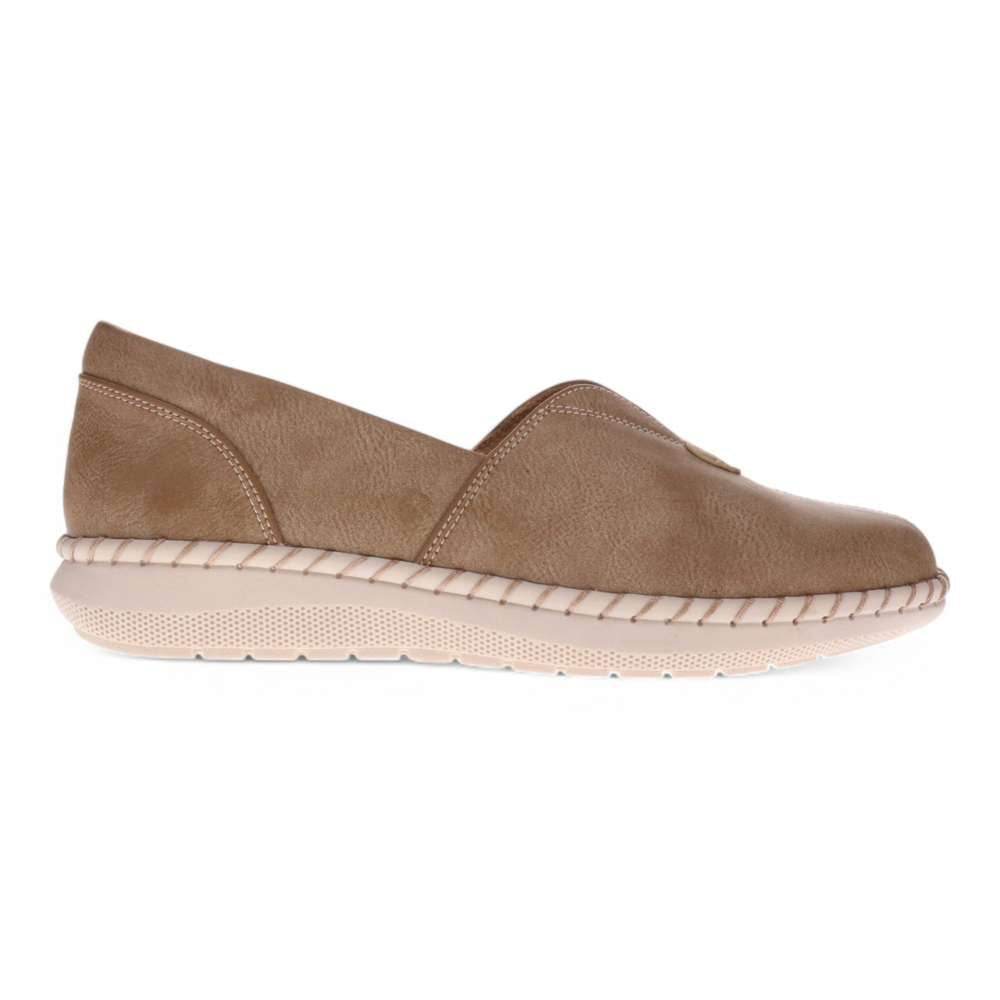 Wink Casual Shoe - Taupe