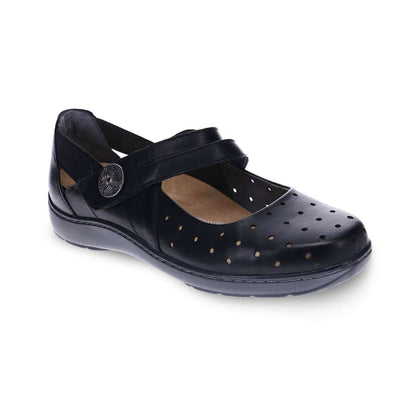 Wisdom Mary-Jane - Black