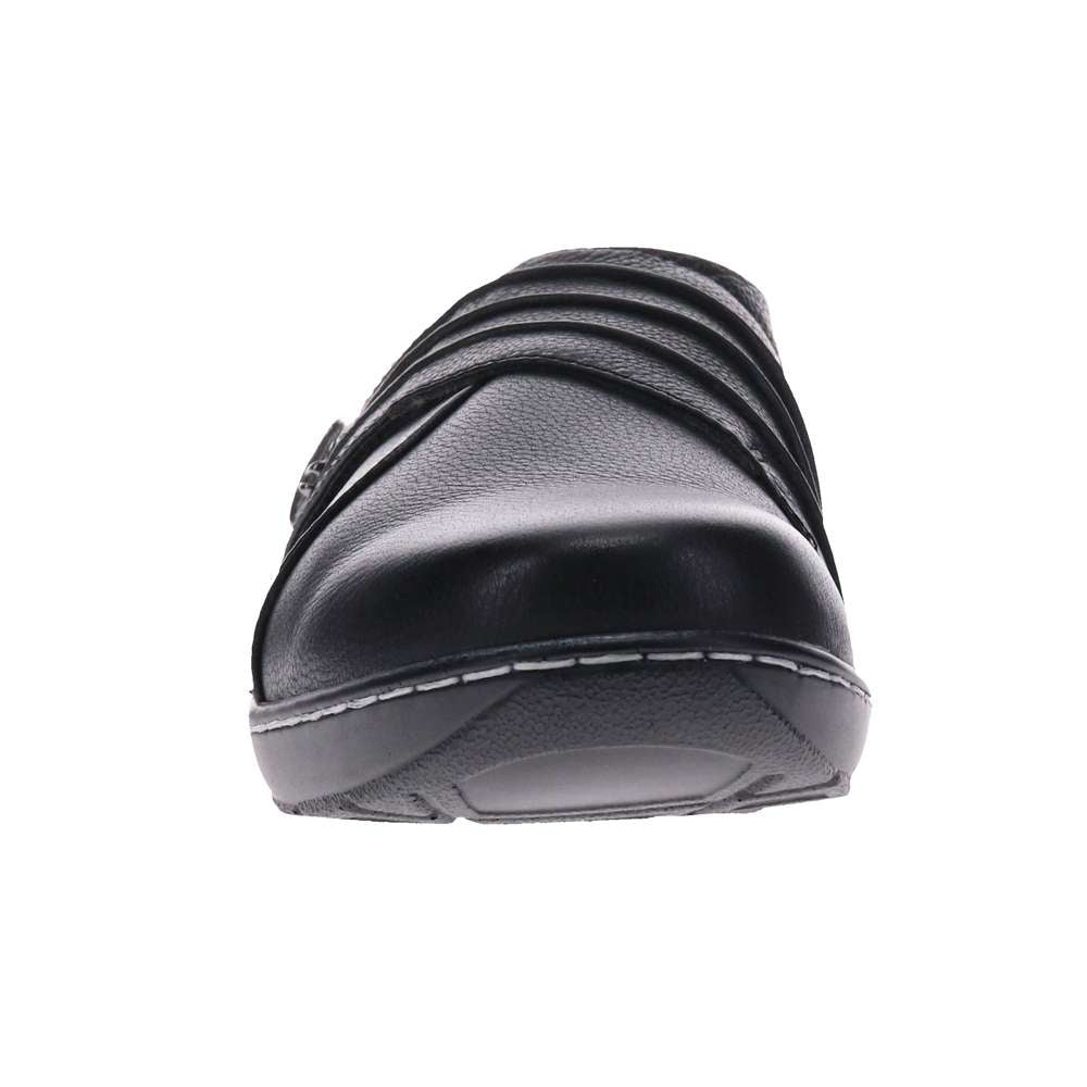 Wordy Loafer - Black