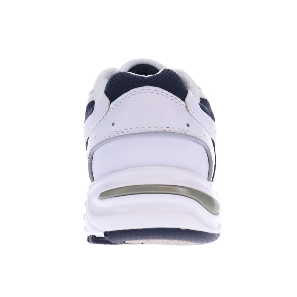 X-Trainer Sneaker Men's - White/Navy