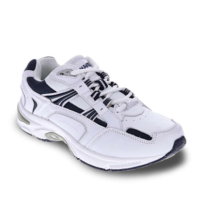 X-Trainer Sneaker Men's - White/Navy
