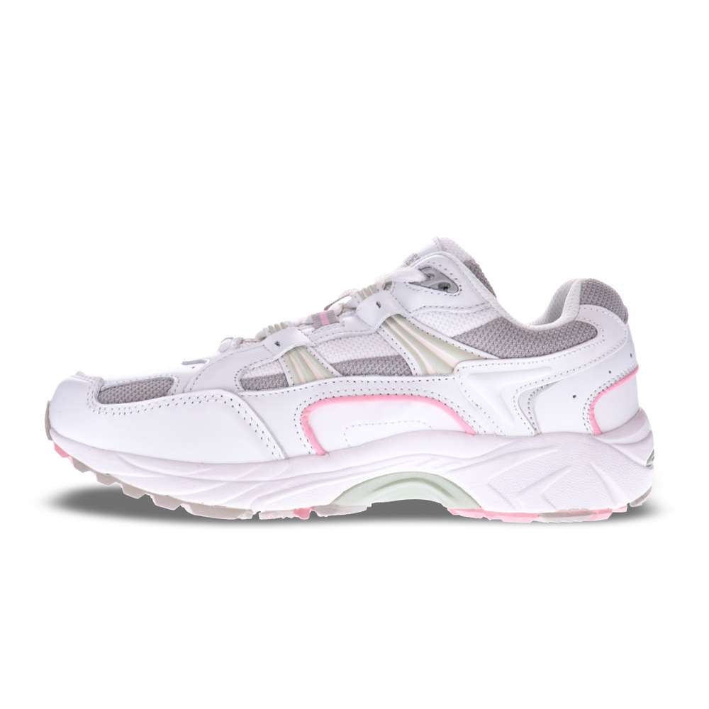 X-Trainer Sneaker Women's - White/Pink