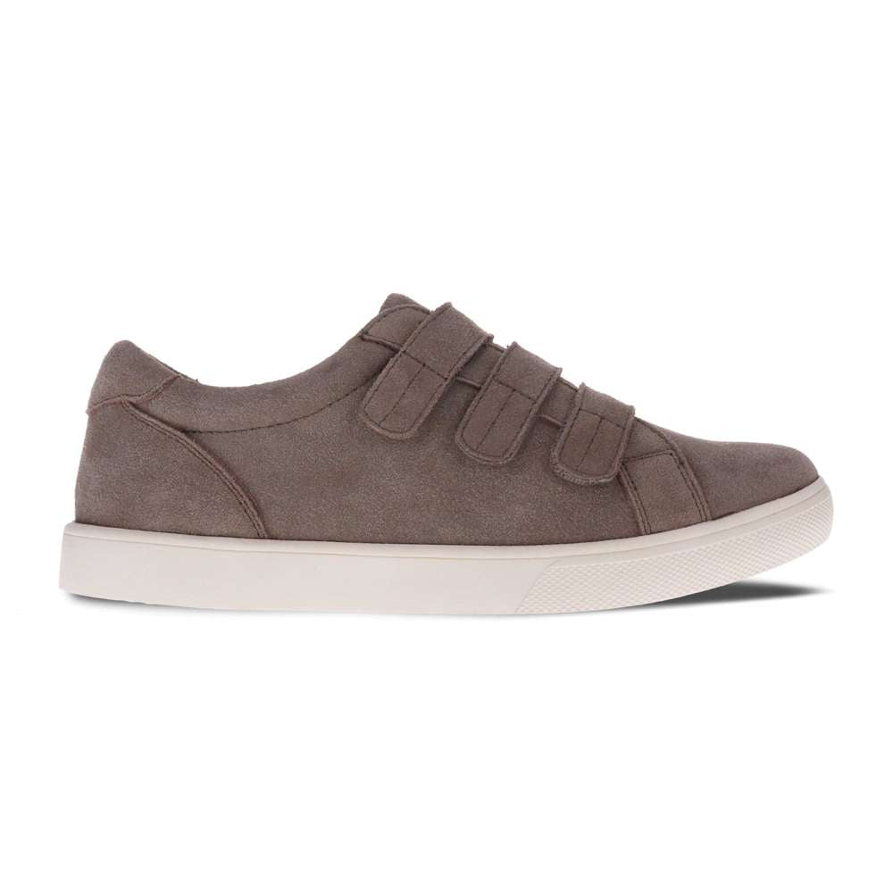 Yarn Casual Sneaker - Taupe