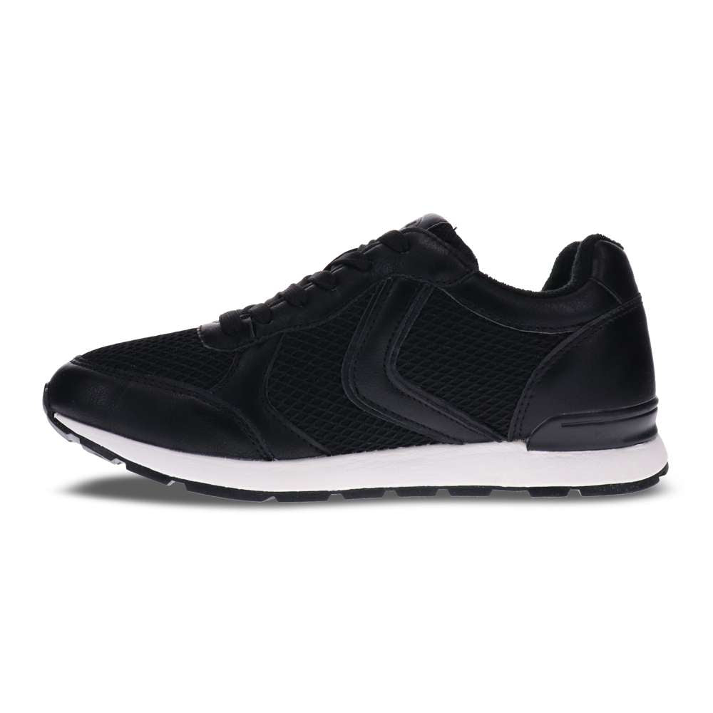 Zephyr Sneaker - Black
