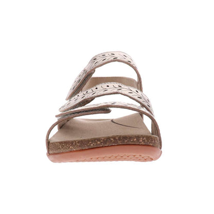 Able II Sandal - Champagne