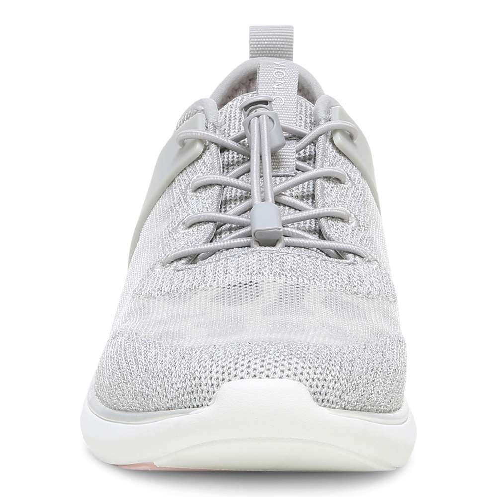 Amalia Active Sneaker - Platinum