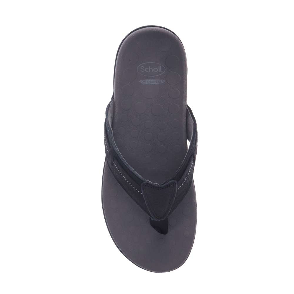Bondi v2 Toe Post Sandal - Black