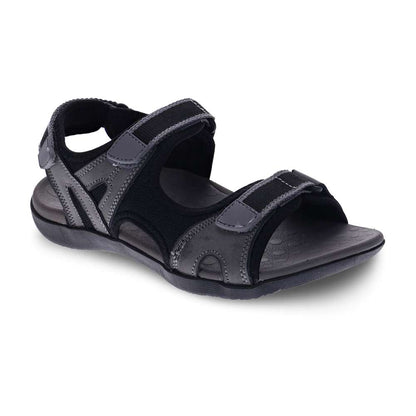 Bribie Sandal - Grey