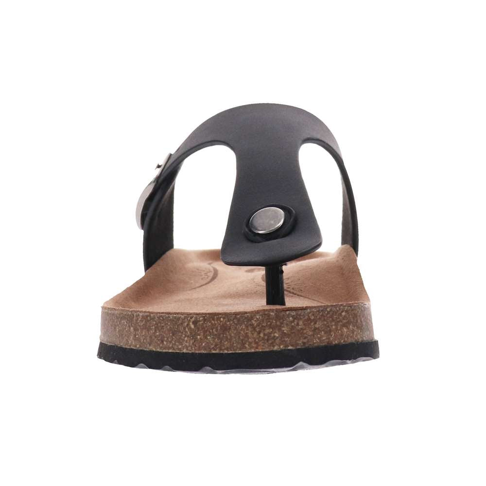 Brittany Sandal - Black