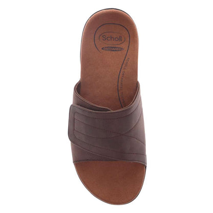 Cayenne Slide - Khaki