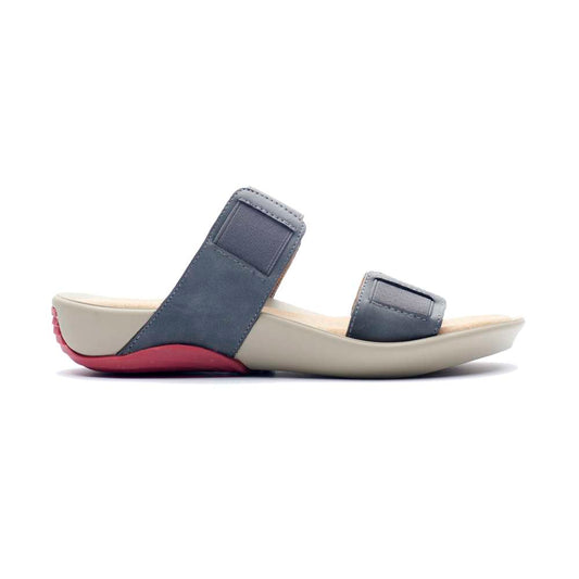 LS 4880 (Kamari) Backstrap Sandal - Grey