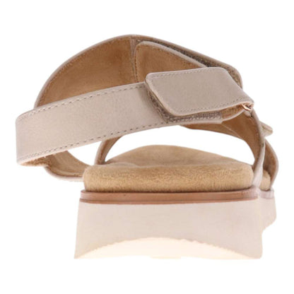 Nancy Sandal - Beige