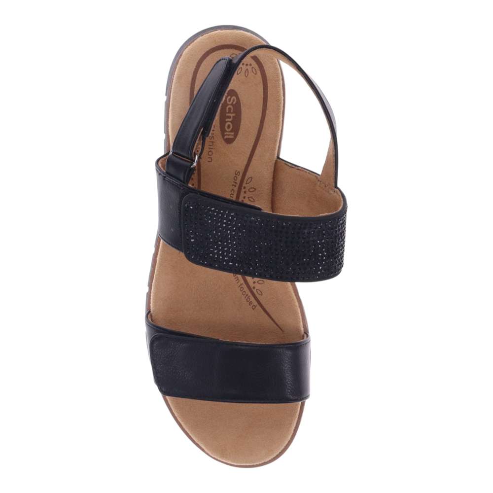 Nancy Sandal - Black