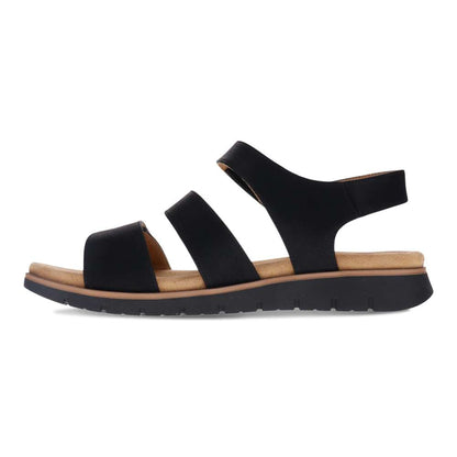 Nika Sandal - Black