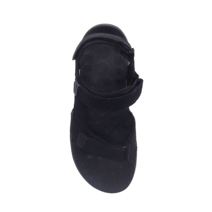 Noosa Kids Sandal - Black