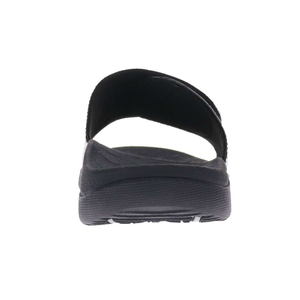 Samos II Brick - Black