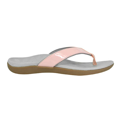 Sonoma Toe Post Sandal - Dusty Pink