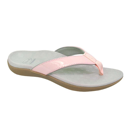 Sonoma Toe Post Sandal - Dusty Pink