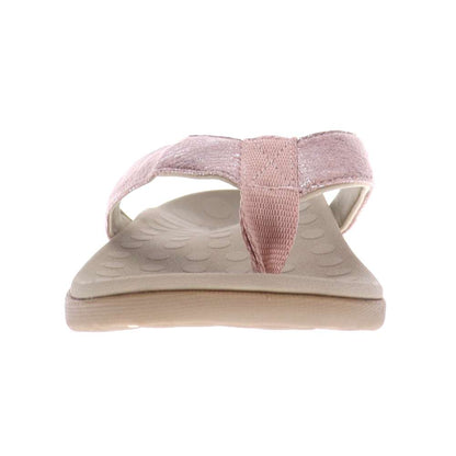 Sonoma Toe Post Sandal - Peach