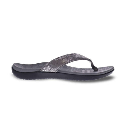 Sonoma Toe Post Sandal - Pewter