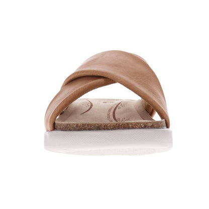 Tessa Slide - Pebble