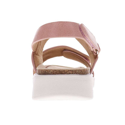 Tiana Sandal - Blush