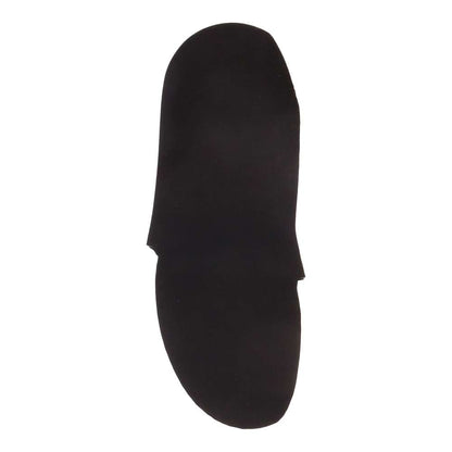 Forefoot Fillers - Black