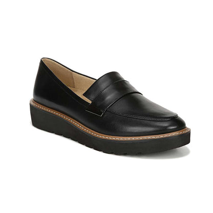 Adiline Loafer - Black