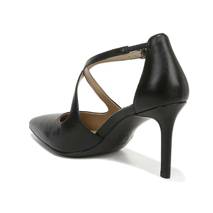 Anne Pump - Black