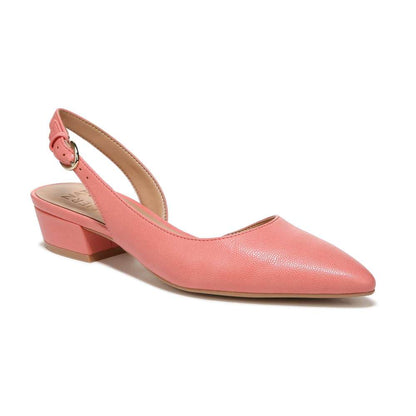 Banks Slingback - Coral Peach
