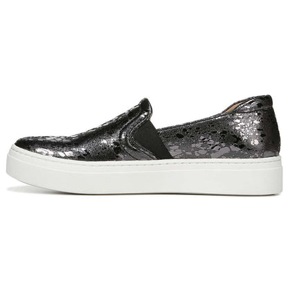 Carly 3 Slip-On Sneaker - Pewter