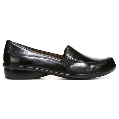 Carryon Loafer - Black