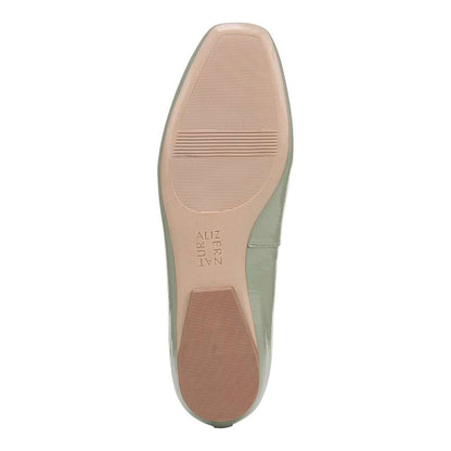 Chelsea Ballet Flat - Pistachio