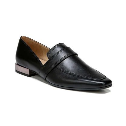 Cicero Moccasin - Black